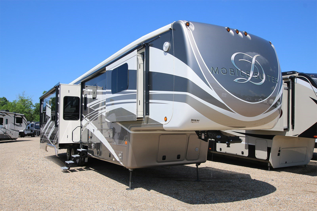 Grand River Trailer Sales
