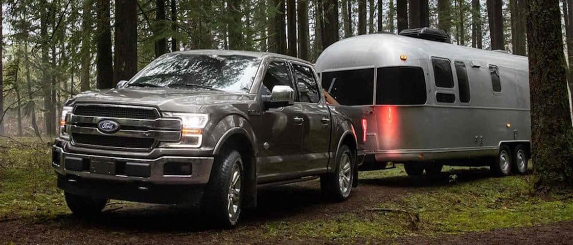 Grand River Trailer Sales